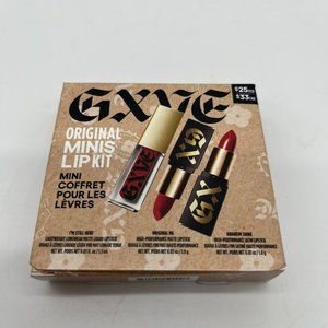 GXVE BY GWEN STEFANI Mini Originals Lip Set